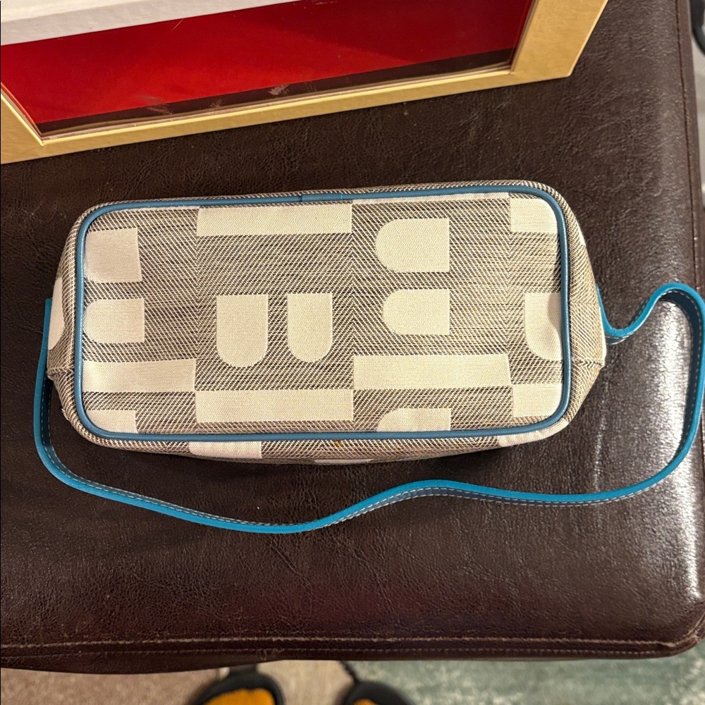 NWT Bally Mini Bag - Picture 2 of 9